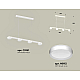 Подвесной светильник Ambrella Light Traditional (C9151, N8112) XB9151150