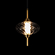 Подвесной светильник Loft It Helix 10421/C Smoke