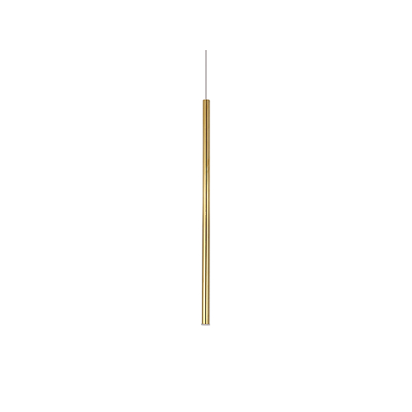 Подвесной светильник Newport 15105/S champagne gold М0069126