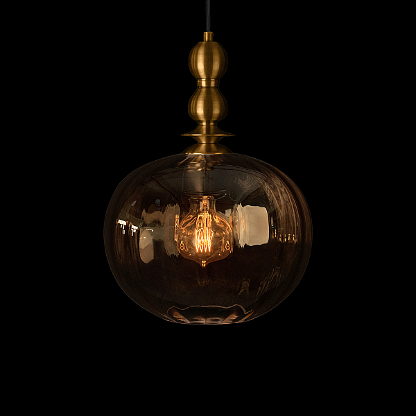 Подвесной светильник Loft It Melon 10426 Amber