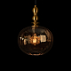 Подвесной светильник Loft It Melon 10426 Amber