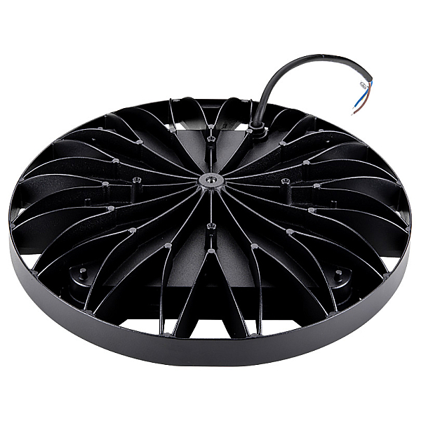 Промышленный светильник Wolta UFO-200W/02