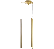 Подвесной светильник Lightstar Tubo L3T747343