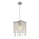 Подвесной светильник Escada Exquisite 2107/1S Chrome