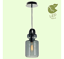 Подвесной светильник Lussole Loft Brighton GRLSP-9639