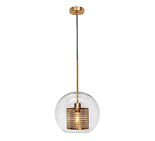 Подвесной светильник LOFT IT Hexagon Loft2566-C