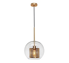 Подвесной светильник LOFT IT Hexagon Loft2566-C