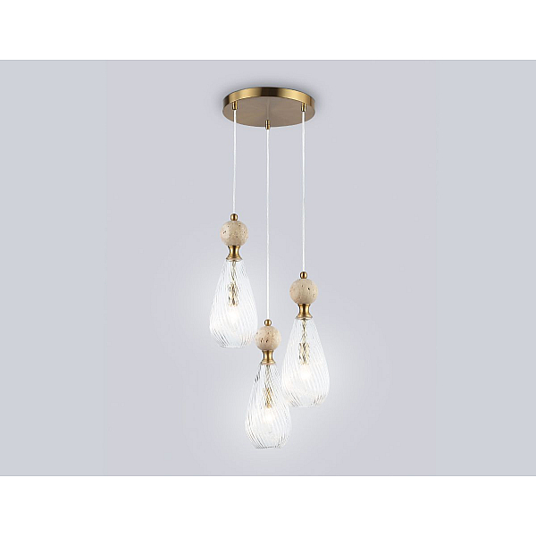 Подвесной светильник Ambrella Light High Light Ceramo Modern LH53284