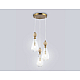 Подвесной светильник Ambrella Light High Light Ceramo Modern LH53284