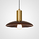 Подвесной светильник Imperium Loft Wood 141158-26