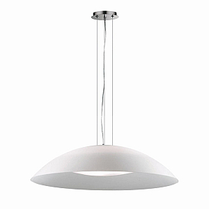 Подвесной светильник Ideal Lux Lena SP3 D74 Bianco 052786