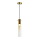 Подвесной светильник Odeon Light SCROW 5058/5LA