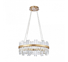 Подвесная люстра Arte Milano Venezia 312033/D600 BS