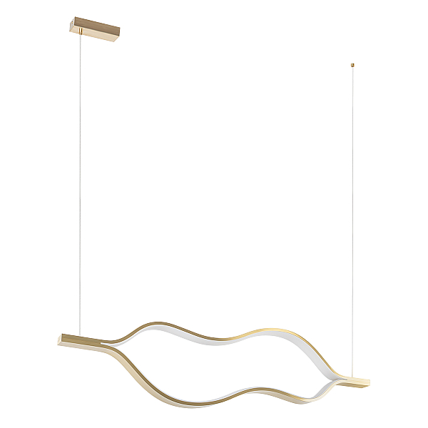 Подвесной светодиодный светильник Loft IT Tape Light 10403/1200 AB