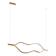 Подвесной светодиодный светильник Loft IT Tape Light 10403/1200 AB