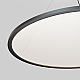 Подвесной светильник DENKIRS VEIL DK6621-BK
