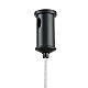 Подвесная люстра Lumion Moderni Corne 6595/4A