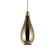 Подвесной светильник Lumina Deco Lauris LDP 6843-1 GD