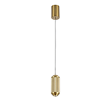 Подвесной светильник Arte Lamp Omicron A1134SP-7PB