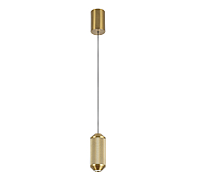 Подвесной светильник Arte Lamp Omicron A1134SP-7PB