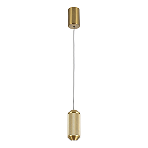 Подвесной светильник Arte Lamp Omicron A1134SP-7PB