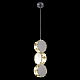 Подвесной светильник Crystal Lux BESO SP3