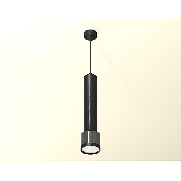 Подвесной светильник Ambrella Light Techno Spot XP8115001 (A2302, A2061x4, C6303x5, A2101, C8115, N8113)
