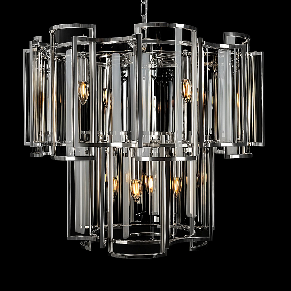 Подвесной светильник LOFT IT Reflection 10433/8