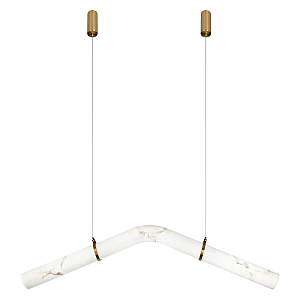 Подвесной светильник Loft IT Liberty acrylic 10551C