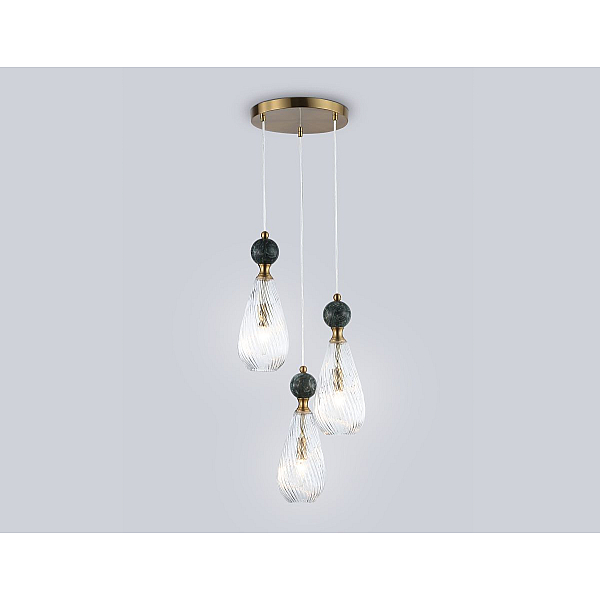 Подвесной светильник Ambrella Light High Light Ceramo Modern LH53290