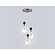 Подвесной светильник Ambrella Light High Light Ceramo Modern LH53290