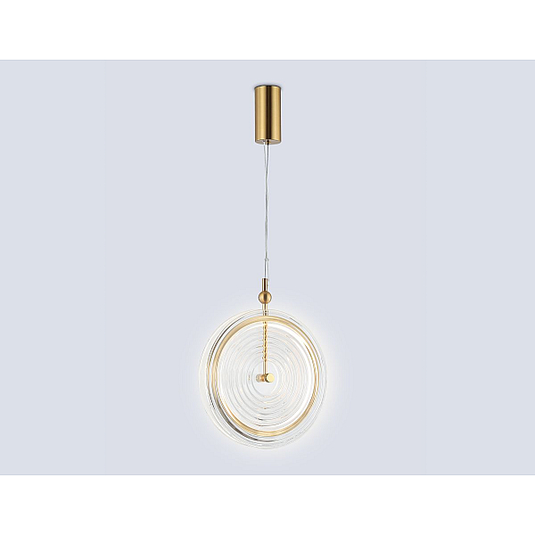 Подвесной светильник Ambrella Light High Light Crystal LH31123