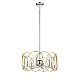Подвесная люстра Vele Luce Vita VL4234P06