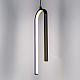 Люстра подвесная Lightstar Saturno 749017