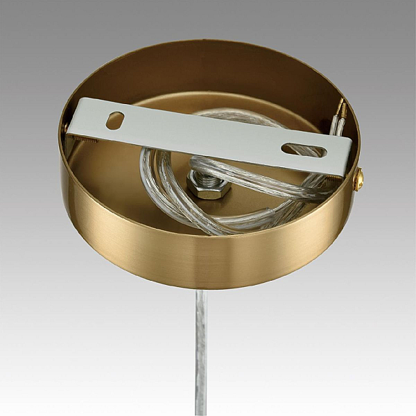 Подвесной светильник Lumion Moderni Jane 6592/1