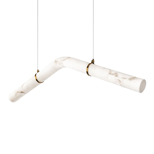 Подвесной светильник Loft IT Liberty acrylic 10551C