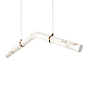 Подвесной светильник Loft IT Liberty acrylic 10551C
