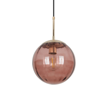 Подвесной светильник Modemodern MD.1221.1 RD