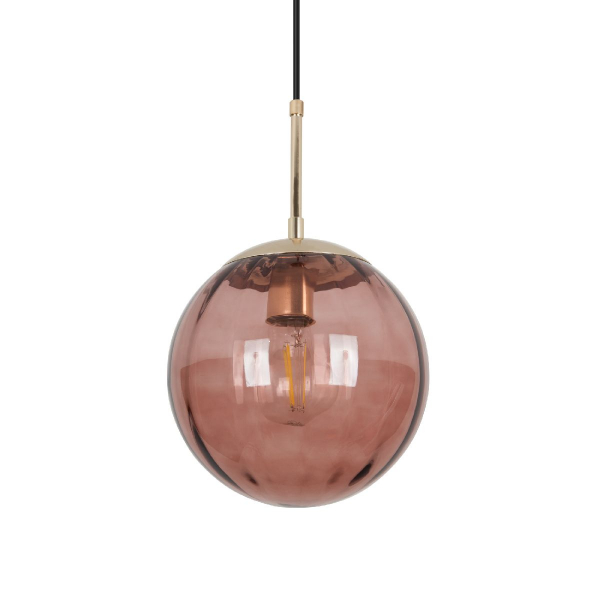 Подвесной светильник Modemodern MD.1221.1 RD Подвесной светильник Modemodern MD.1221.1 RD