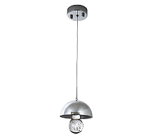 Подвесной светильник Modelux 88981-1 CR