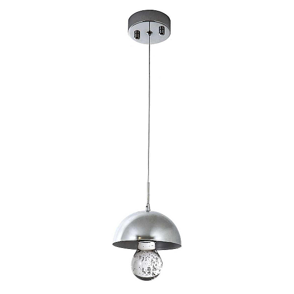 Подвесной светодиодный светильник Modelux 88981-1 CR