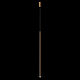 Подвесной светодиодный светильник Loft IT Reed 10358/830 Disk AB