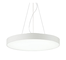 Подвесной светодиодный светильник Ideal Lux Halo SP1 D60 3000K 226743