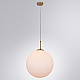 Подвесной светильник Arte Lamp Volare A1564SP-1PB