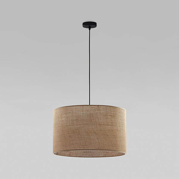 Подвесной светильник TK Lighting 6582 Juta