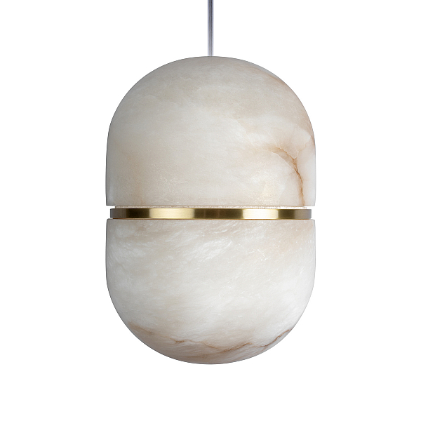 Подвесной светильник LOFT IT Yum 10413/M