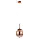 Подвесной светильник Arte Lamp Jupiter Copper A7961SP-1RB