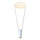 Подвесной светодиодный светильник iLedex Oxygen ZD8213S-12W SWH