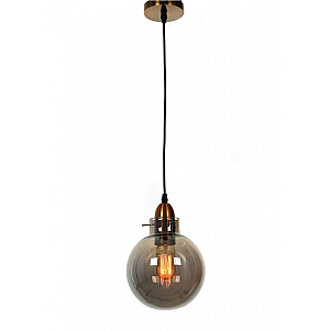 Подвесной светильник Lumina Deco Calvi LDP 6838-1 GY+MD
