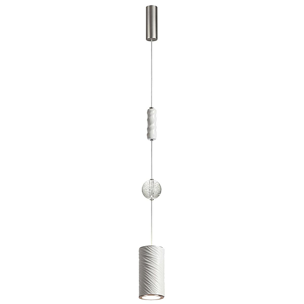 Подвесной светильник Odeon Light Riviera L-Vision 5451/18L